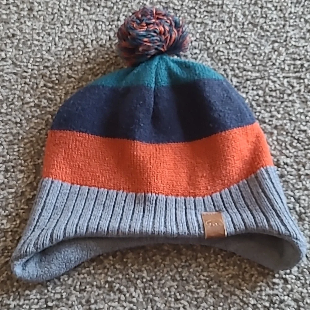 Kids hat boys H&M size 5-7